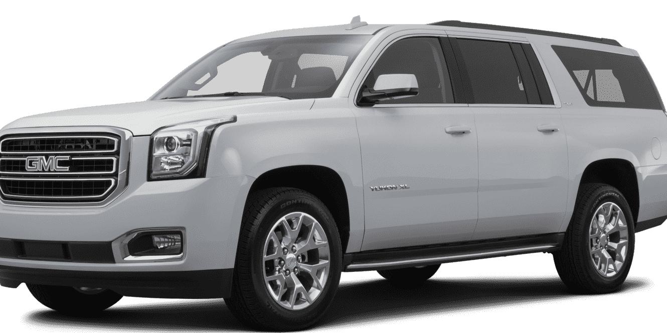 GMC YUKON XL 2017 1GKS2GKC1HR404987 image